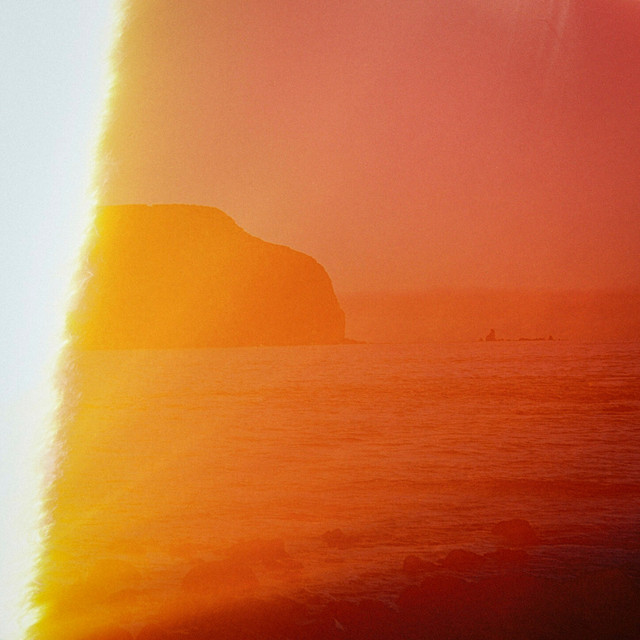 shoegazer cover art