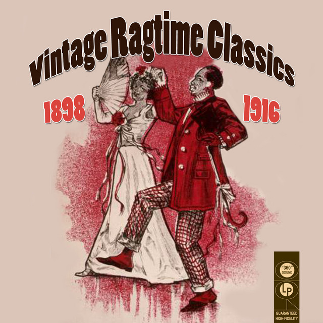 Alexander's Ragtime Band - song and lyrics by Arthur Collins & Byron ...