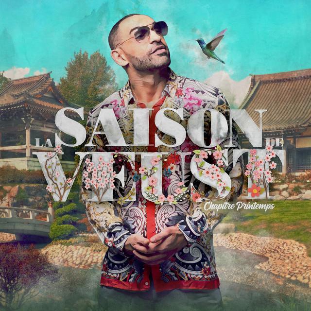 La Saison De Veust: Chapitre Printemps cover art