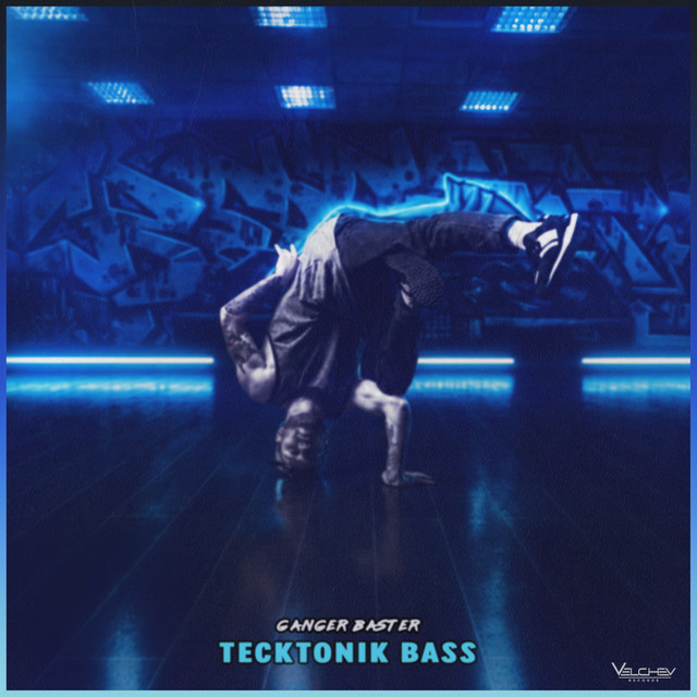 Tecktonik Bass album image