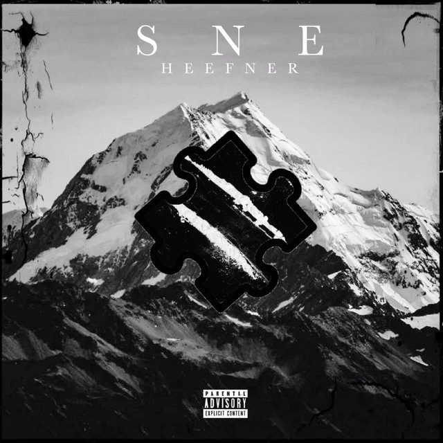 Sne cover art