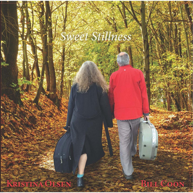 Sometimes cover art
