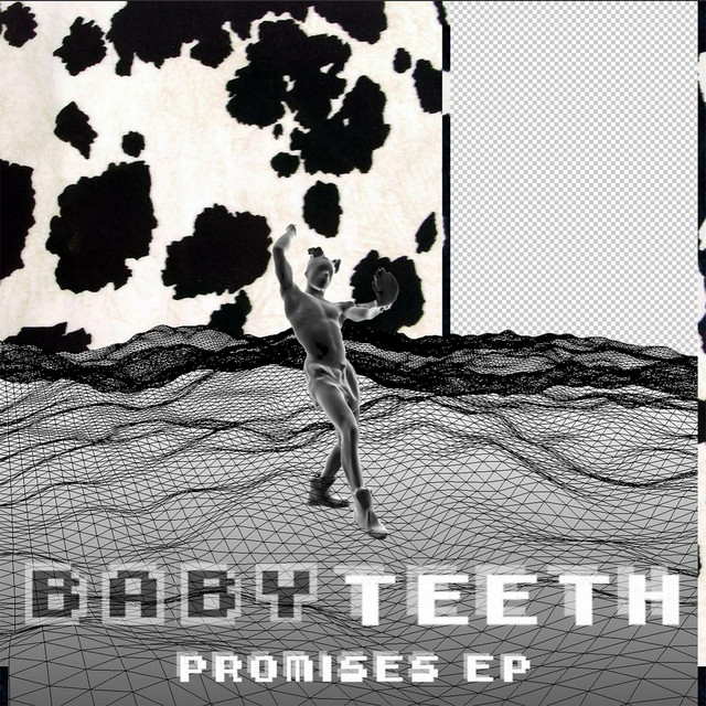Promises cover art