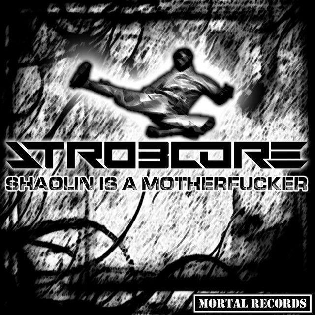 Shaolin Is a Motherfucker cover
