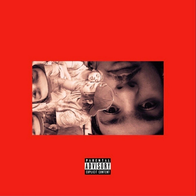 Fly Year cover art