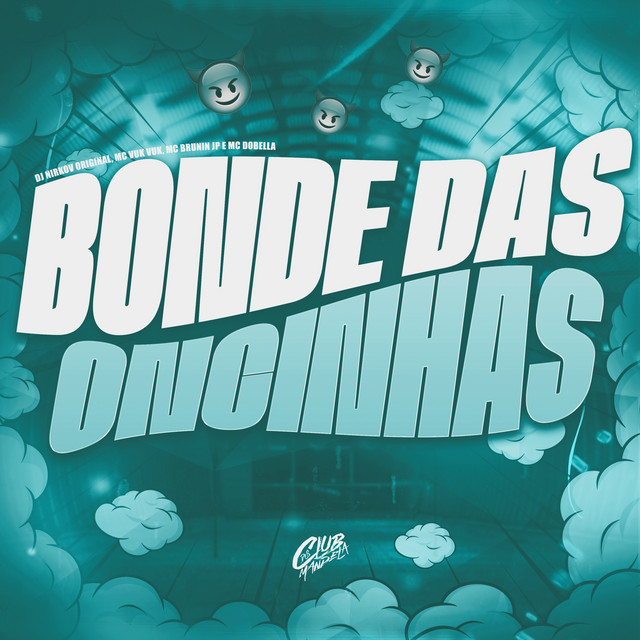 Bonde das Oncinhas
