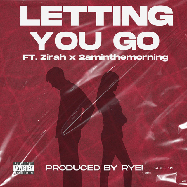 Letting You Go