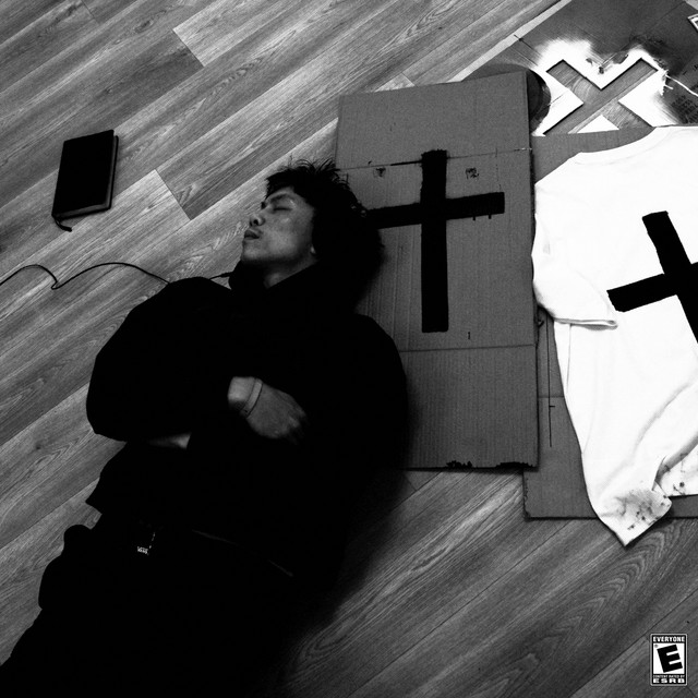 THE LOST MIXTAPE: Sent Down From Heaven cover art