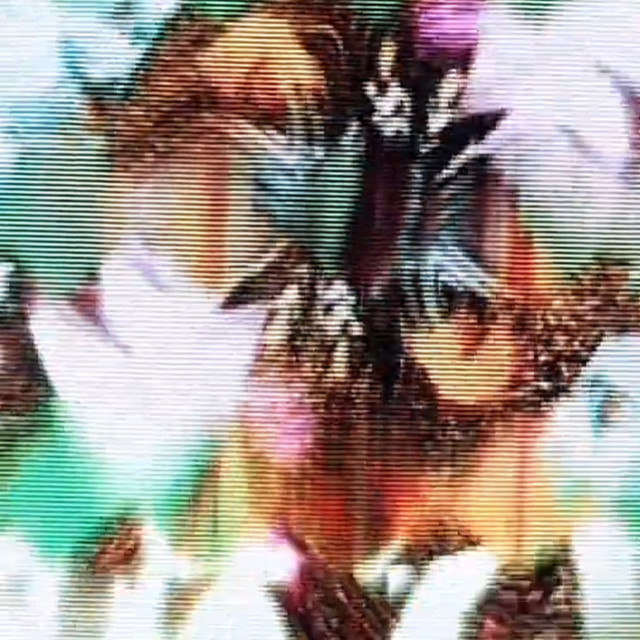 ŞARJÖR cover art