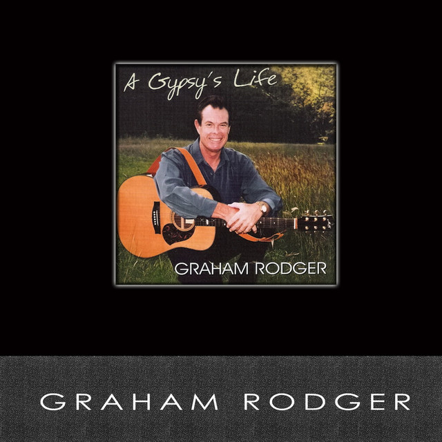 A Gypsy's Life cover