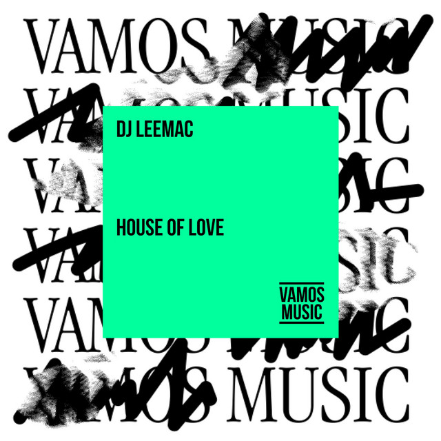 House of Love - Extended Mix