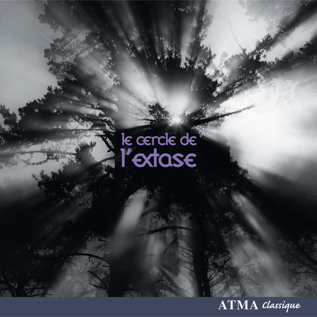 Le cercle de l'extase