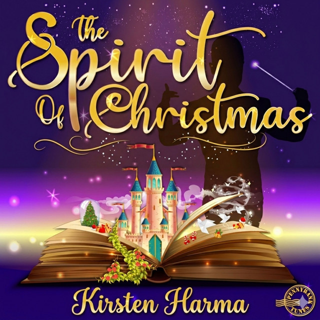 The Spirit of Christmas
