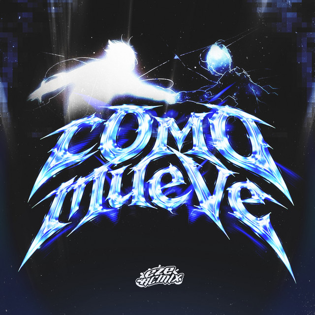 cOmO mUevE cover art