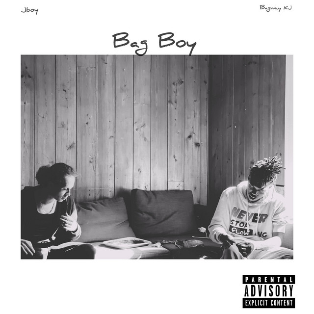 Jboy | Spotify