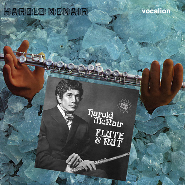 Harold McNair photo