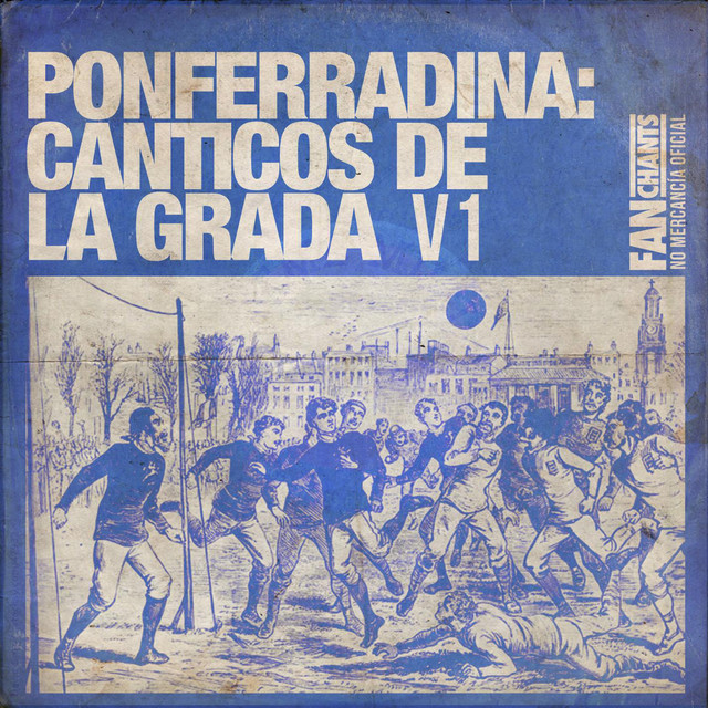 SD Ponferradina FanChants