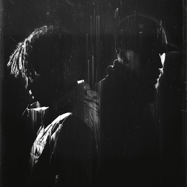 Black Is cover art