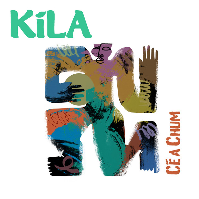 Cé A Chum album image