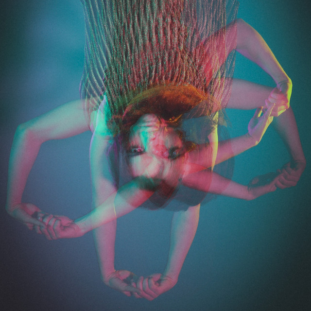 Serpent cover art