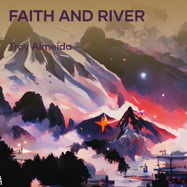 Faith and River cover art