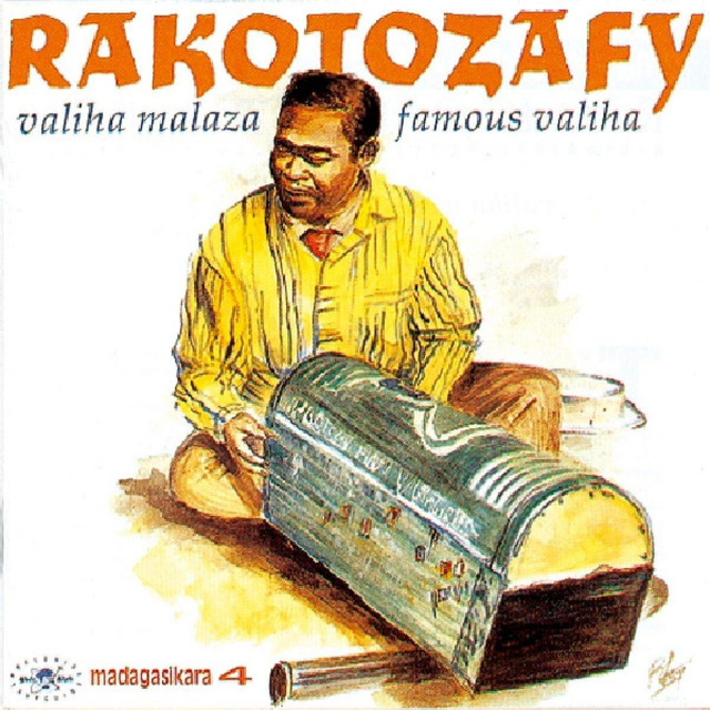 Rakotozafy Photo