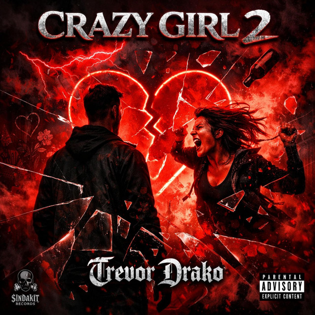 Crazy girl, part two - Radio Edit