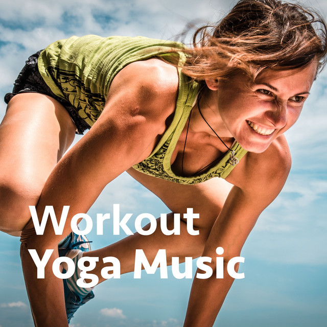 Workout Yoga Music cover art