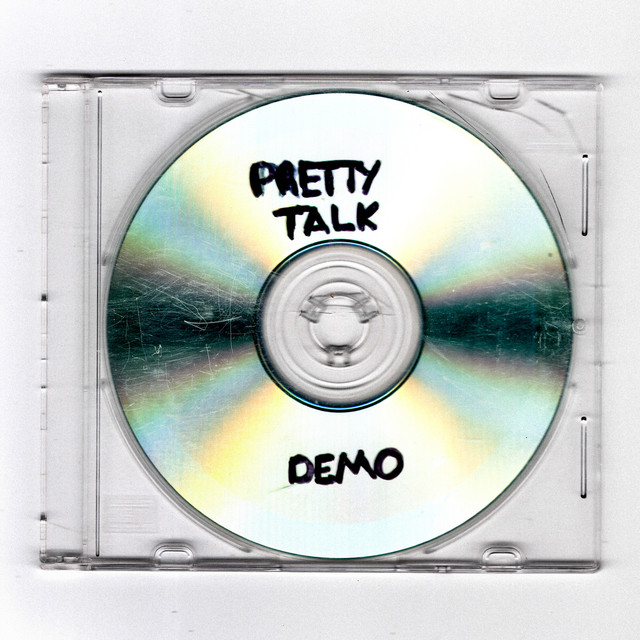 Demo cover art