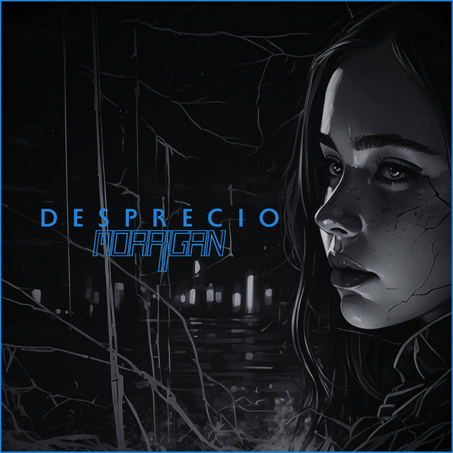 Desprecio cover art