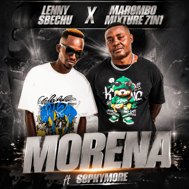 MAROMBO MIXTURE 7in1