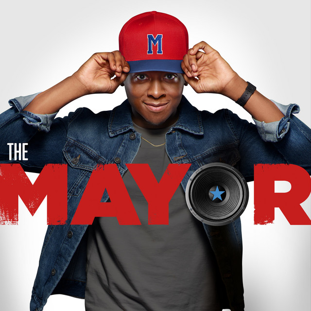 Don't Hate the Mayor