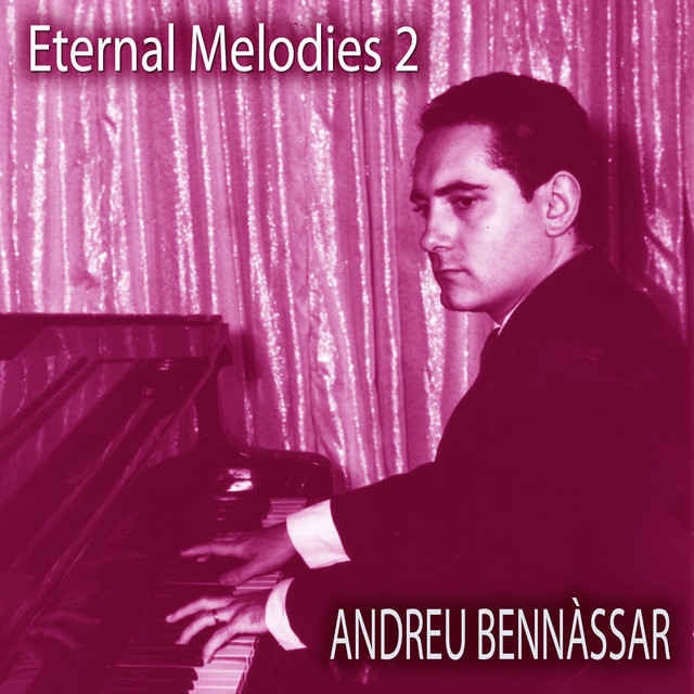 Eternal Melodies, Vol. 2 cover art