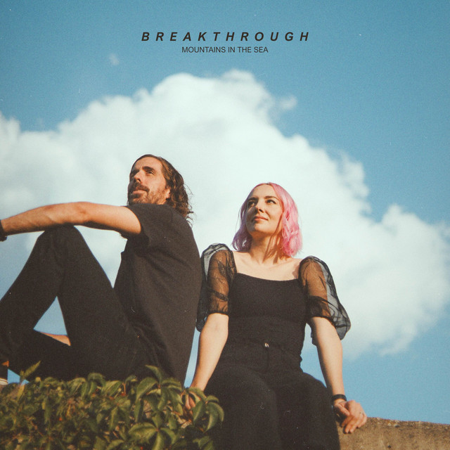 Breakthrough cover art