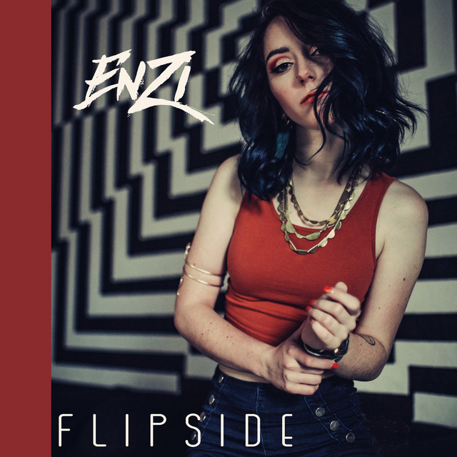 Flipside cover art