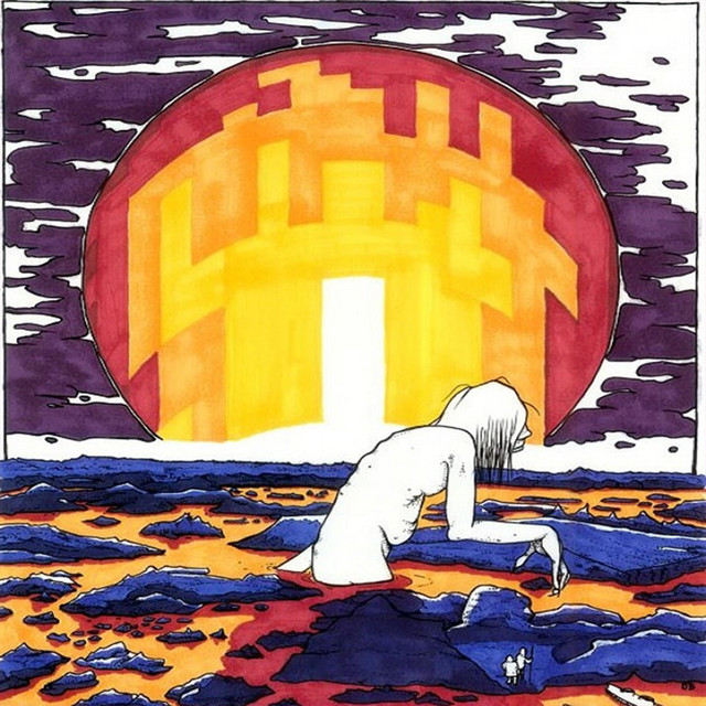 Enter the Mountain Gateway cover art