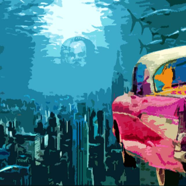 Ashed cover art
