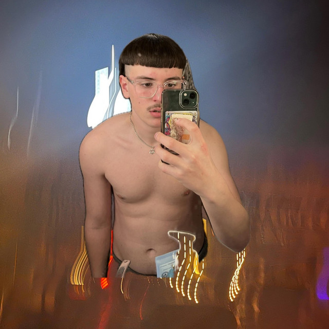 MAKE TWERK GREAT AGAIN cover art