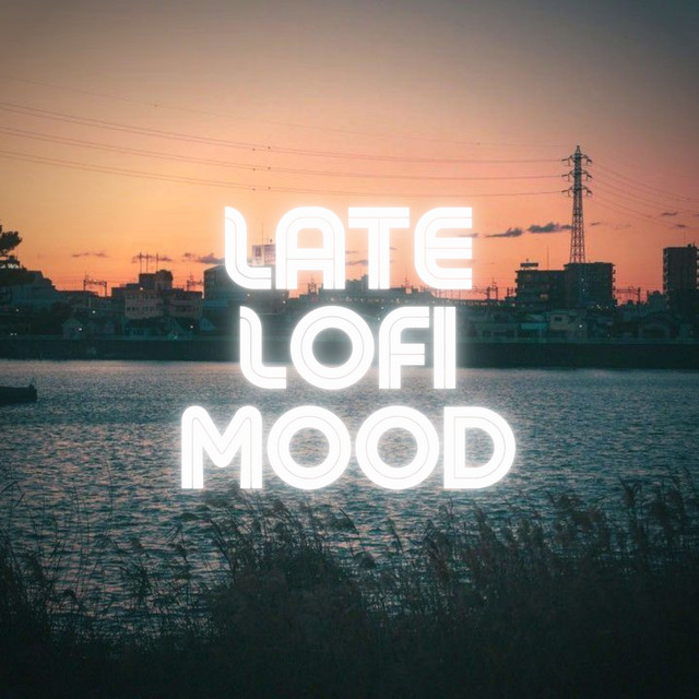 Late Lofi Mood cover art