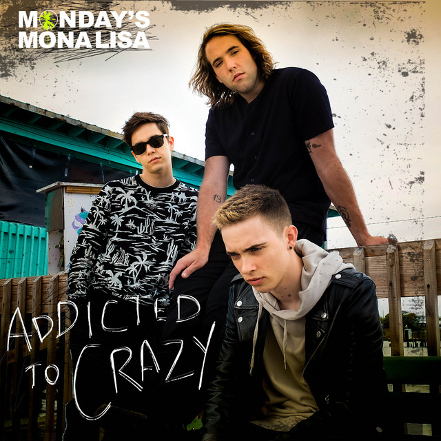 Addicted To Crazy