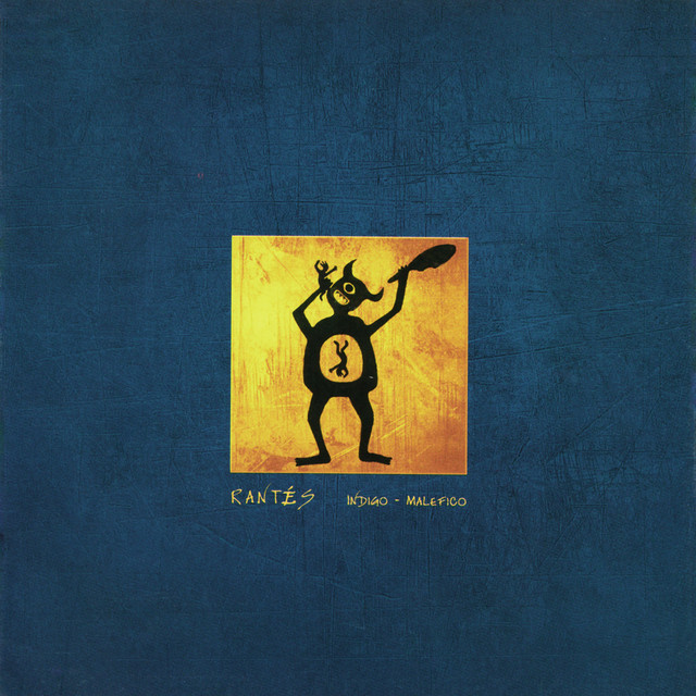 Índigo Maléfico cover art