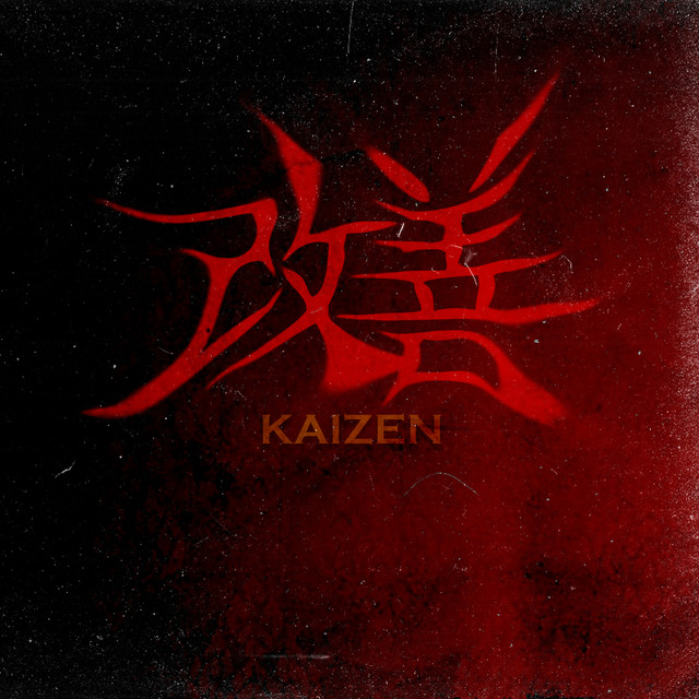 Kaizen cover art
