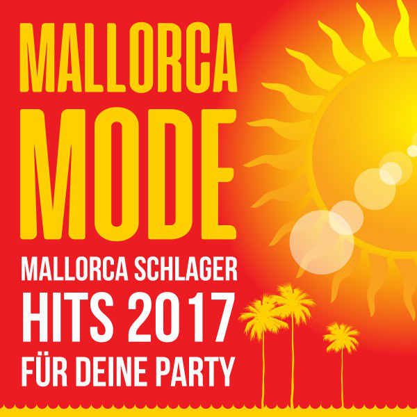 Mallorca 2017 Hits