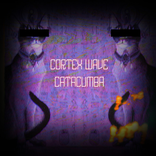 Catacumba cover art