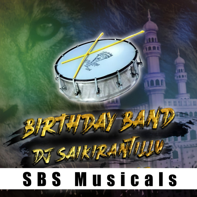 Dj Saikiran Tillu