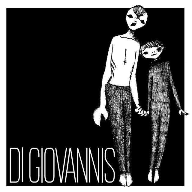 Di Giovannis cover art
