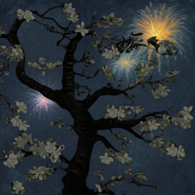 this is what a new year feels like cover art