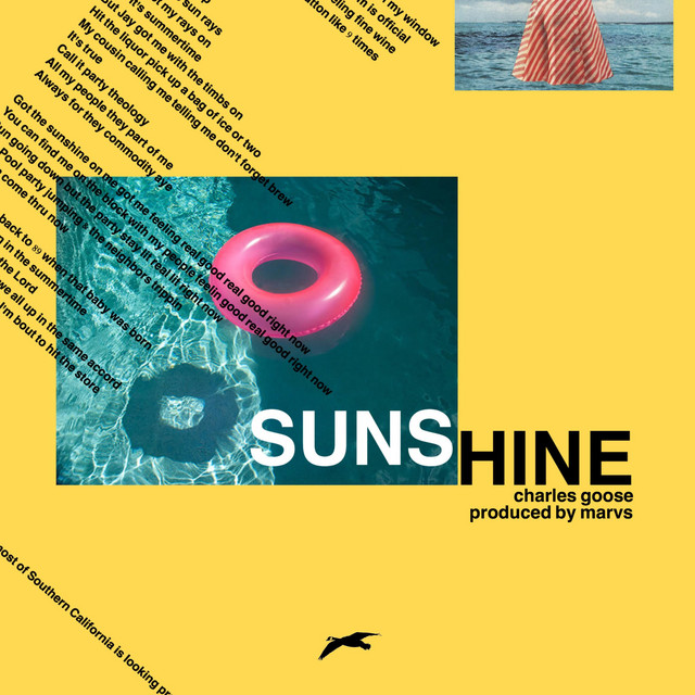 Sunshine cover