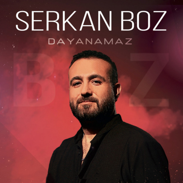 Serkan Boz