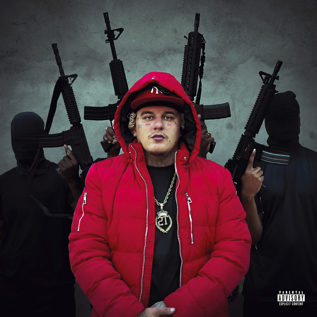 Ainda Sou um Real Trap album image